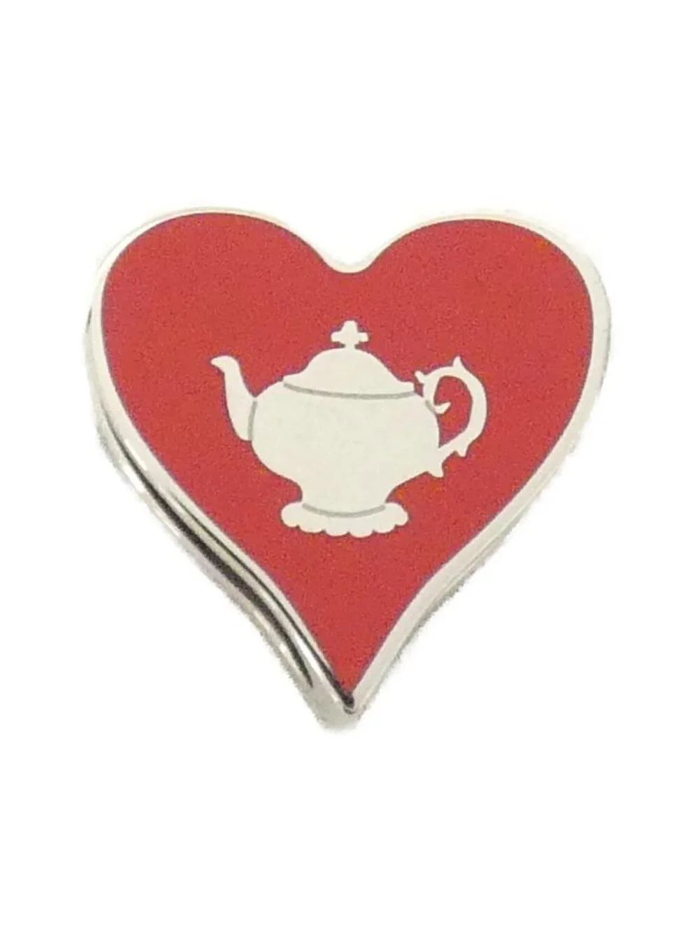 Hermes Tea Time Scarf Ring